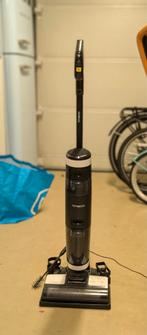 Tineco Vloerreiniger/Stofzuiger - Voor de Handige Harry!, Witgoed en Apparatuur, Stofzuigers, Ophalen, Gebruikt, Reservoir, Waterstofzuiger