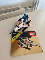 Lego 6820 - Starfire I, Ophalen of Verzenden, Gebruikt, Complete set, Lego