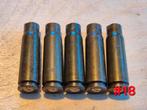 AK47 hulzen 7.62x39 Russian State Ammunition Factory Podolsk, Ophalen of Verzenden, Landmacht, Hulzen of Bodemvondsten