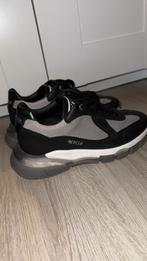 Mercer Amsterdam sneakers, Zwart, Ophalen of Verzenden, Mercer, Sneakers of Gympen