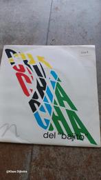Orquesta Cha Cha Cha - Del "Bajito", Ophalen of Verzenden, Gebruikt