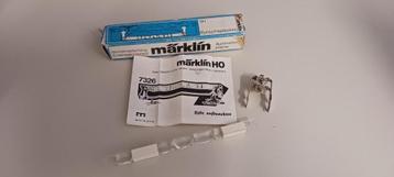 Marklin 7326: rijtuigverlichting beschikbaar voor biedingen
