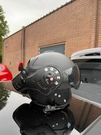 Boxer helm maat S smoke vizier, Ophalen of Verzenden