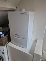 Vaillant hrSOLIDE VHR NL 30-34/3 C, Ophalen, Gebruikt, Hoog rendement (Hr), Cv-ketel of Combi-ketel