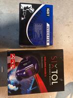 Lasapparaat + automatische helm - Nieuw in doos, Doe-het-zelf en Verbouw, Ophalen, Nieuw, Minder dan 150 ampère, Elektroden