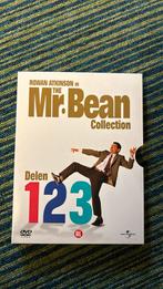 DVD-box mr. Bean, Cd's en Dvd's, Dvd's | Tv en Series, Ophalen of Verzenden