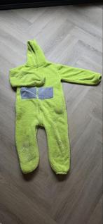 Teletubbie - Groen, Kinderen en Baby's, Babykleding | Overige, Ophalen of Verzenden, Gebruikt, Jongetje of Meisje