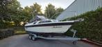 Fairline Weekender Volvo Penta V8 opknapper ! 2750,-, Watersport en Boten, Ophalen, Zo goed als nieuw, 6 tot 9 meter, 50 pk of meer