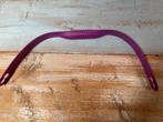 Hengsel Wasemmer Tupperware 8.5 liter, Huis en Inrichting, Ophalen of Verzenden, Nieuw, Paars, Overige typen