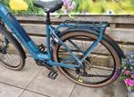 ebike cube kathmandu hybrid one T10 53 cm, Overige merken, Versnellingen, Ophalen of Verzenden, Zo goed als nieuw
