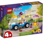 LEGO 41715 FRIENDS - IJswagen (sealed), Ophalen of Verzenden, Nieuw, Complete set, Lego