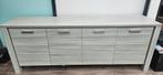 Dressoir 220, Ophalen, Zo goed als nieuw, 25 tot 50 cm, 200 cm of meer