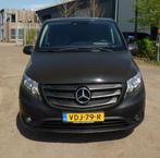 Mercedes-Benz  114 CDi Lang, Automaat, Mercedes-Benz, Bedrijf, Diesel