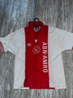 AJAX AMSTERDAM 1995 1996 Special Home Football Shirt, Ophalen of Verzenden, Zo goed als nieuw, Ajax, Shirt