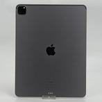 Apple iPad Pro M1 12,9-inch Wifi 256GB - Space Grey, Computers en Software, Apple iPads, Gebruikt