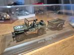 Jeep willys mb, Ophalen of Verzenden, Auto