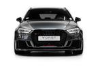 Audi RS3 2.5 TFSI quattro B&O Keyless Pano Leer ACC, Automaat, Gebruikt, Zwart, RS3