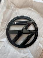 Volkswagen logo glans zwart, Ophalen of Verzenden