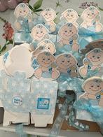 Traktatie baby boy, Ophalen of Verzenden
