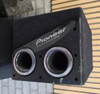 Pioneer subwoofer, Auto diversen, Autospeakers, Ophalen of Verzenden