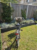 Batavus old Dutch zwart omafiets, 55 cm of meer, Ophalen, Gebruikt, Minder dan 10 versnellingen