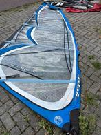 Naish Force 5.3 Windsurfzeil, Watersport en Boten, Ophalen, Minder dan 250 cm, Zeil, 5 tot 7 m²