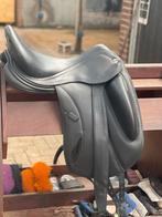 ErrePlus WR Connect Mono dressuurzadel 18 inch, Dieren en Toebehoren, Ophalen, Zo goed als nieuw, Dressuur