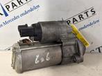 Startmotor van een Mercedes C-Klasse, Gebruikt, -, Ophalen of Verzenden, -