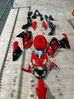 Aprillia rs125 kuipset/kappenset nieuw, Motoren, Ophalen of Verzenden