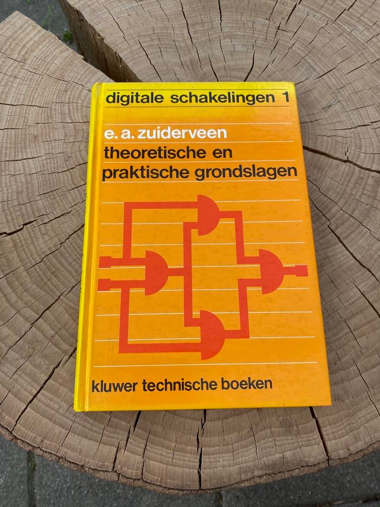 Theoretische en praktische grondslagen 1, Boeken, Ophalen of Verzenden, Zo goed als nieuw