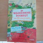 De Waanzinnige Boomhut Van 39 Verdiepingen, Boeken, Ophalen, Zo goed als nieuw, Fictie