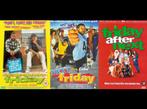 FRIDAY / NEXT FRIDAY + AFTER NEXT (3xDVD) Ice Cube CLASSIC, Vanaf 16 jaar, 1980 tot heden, Ophalen of Verzenden, Zo goed als nieuw