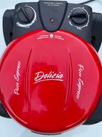 G3 Ferrari Delizia Pizza Express elektrische pizzaoven, Ophalen of Verzenden, Gebruikt