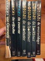 Conan the Babarian - Robert E. Howard e.a. (1978) 7-delig, Ophalen of Verzenden, Gelezen, Robert E. Howard