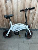 Windgoo B3 elektrische vouwfiets - Compact en handig, Ophalen of Verzenden, Gebruikt, Overige merken