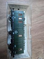 Fleischmann ho 5594 k, Gelijkstroom, Fleischmann, Wagon, Ophalen of Verzenden