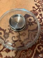 Hapjespan, Ophalen of Verzenden, Aluminium, Koekenpan of Braadpan