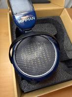 HIFIMAN HE6se V2 - Als nieuw, flagship planar met kabel, Ophalen of Verzenden, Zo goed als nieuw, Over oor (circumaural), Overige merken