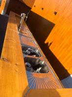 Unieke grote biertap 4.00 meter, Ophalen, Zo goed als nieuw, Overige merken