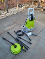 Hogedrukreiniger, Tuin en Terras, Hogedrukreinigers, Ophalen, Elektrisch