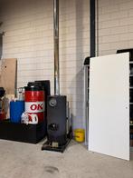Deville dieselkachel - Gebruikt, 11 kW, Ophalen, Gebruikt, Overige brandstoffen, Oliekachel