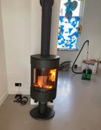 Dovre Astra 4 CB Houtkachel, Ophalen, Gebruikt, Houtkachel, Vrijstaand