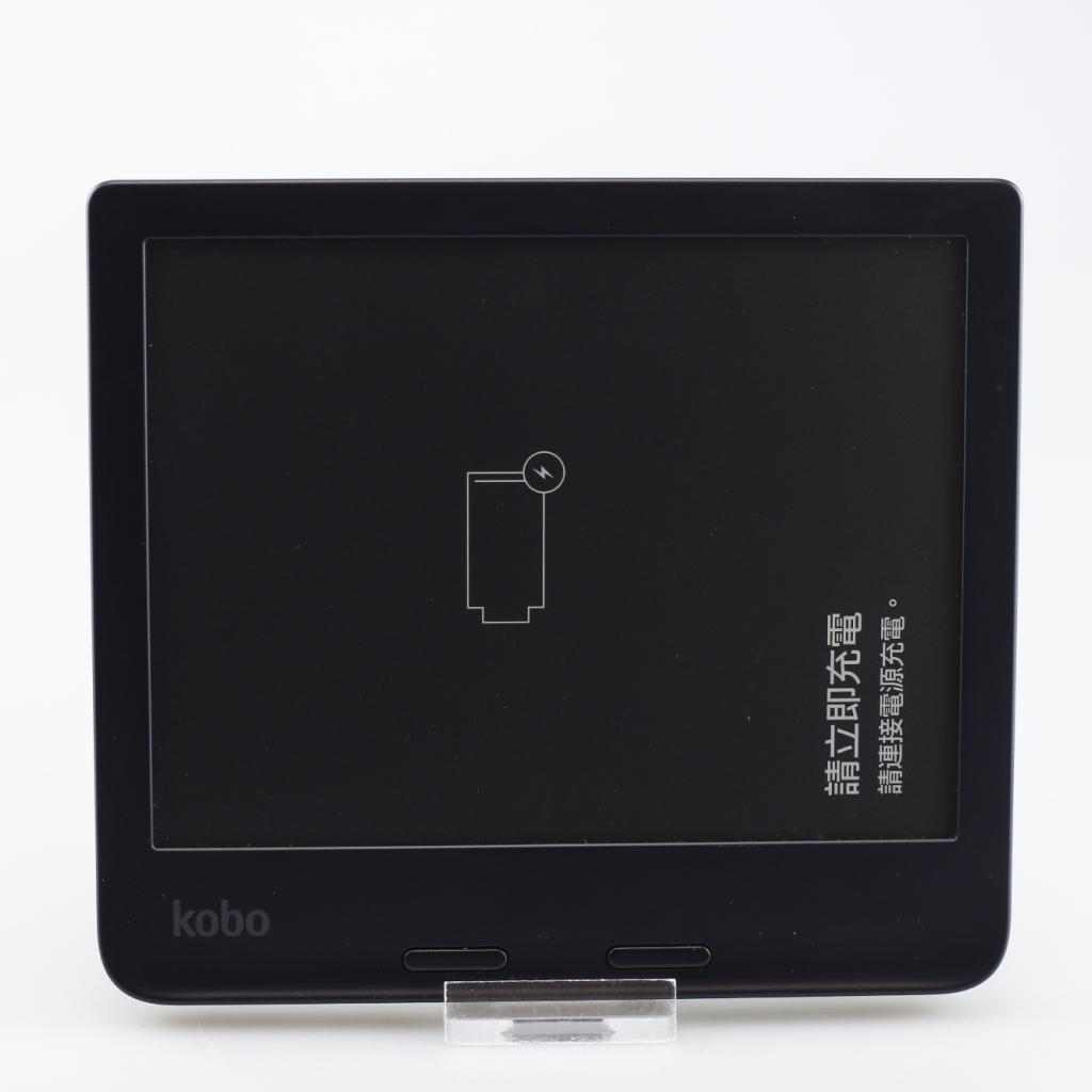 Kobo Libra 2 N867 E-Reader, Kobo, Zo goed als nieuw, Support@kobo.com, Kobo Inc.
1 St. Clair Avenue West, Suite 700
Toronto, Ontario M4V 1K6
Canada