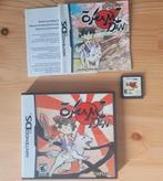 Okamiden DS, 1 speler, Ophalen, Zo goed als nieuw, Vanaf 3 jaar