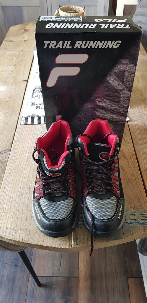 Wandel schoenen, Ophalen of Verzenden, Zo goed als nieuw, Schoenen