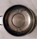 Tinnen pannetje, Antiek en Kunst, Antiek | Tin, Ophalen of Verzenden