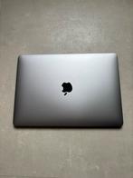 MacBook Air 13-inch (2020) Intel - Zo goed als nieuw!, Ophalen, 256 GB, Qwerty, 8 GB