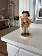 Oud origineel Hummeltje. De Grote Violist. Nr.4. Gemerkt., Ophalen of Verzenden, Zo goed als nieuw, Hummel