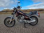 Yamaha XV 500 k, Cardan-aandrijving, 2 cilinders, Particulier, Meer dan 35 kW