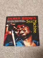 James Brown Single Sex Machine, Cd's en Dvd's, Cd Singles, Ophalen of Verzenden, Gebruikt, Pop